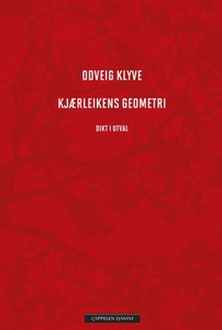 Kjærleikens geometri (ebok) av Odveig Klyve