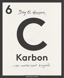 C (ebok) av Dag O. Hessen