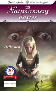 Helhesten (ebok) av May Lis Ruus