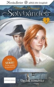 Under mistanke (ebok) av Martine Strømsnes
