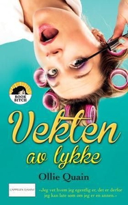 Vekten av lykke (ebok) av Ollie Quain