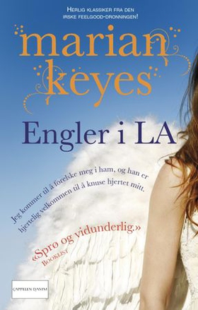 Engler i LA (ebok) av Marian Keyes