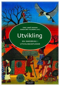 Utvikling (ebok) av