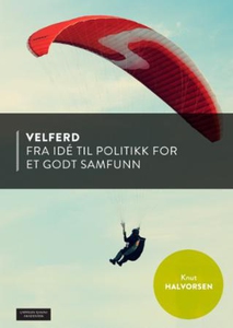 Velferd (ebok) av Knut Halvorsen