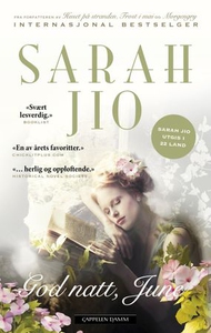 God natt, June (ebok) av Sarah Jio