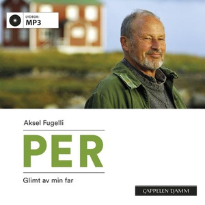 Per (lydbok) av Aksel Fugelli
