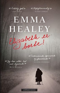 Elizabeth er borte (ebok) av Emma Healey