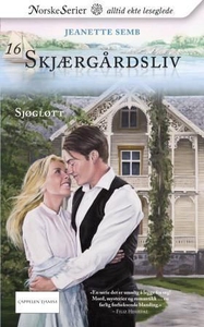 Sjøgløtt (ebok) av Jeanette Semb