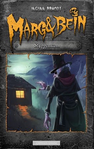 Styggemann (ebok) av Ingunn Aamodt