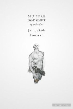 Muntre dødsdikt og andre dikt (ebok) av Jan J