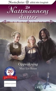 Oppvåkning (ebok) av May Lis Ruus