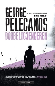 Dobbeltgjengeren (ebok) av George P. Pelecano