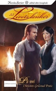 På vei (ebok) av Christin Grilstad Prøis