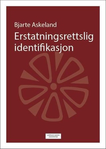 Erstatningsrettslig identifikasjon (ebok) av