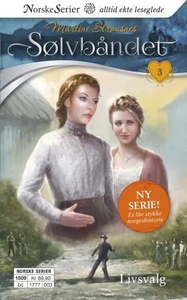 Livsvalg (ebok) av Martine Strømsnes