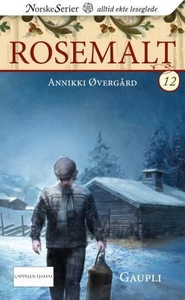 Gaupli (ebok) av Annikki Øvergård