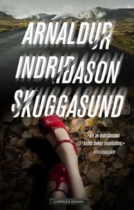 Skuggasund (ebok) av Arnaldur Indridason, Ind
