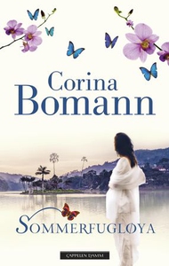 Sommerfugløya (ebok) av Corina Bomann