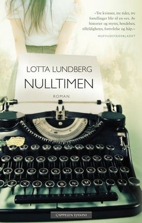 Nulltimen (ebok) av Lotta Lundberg