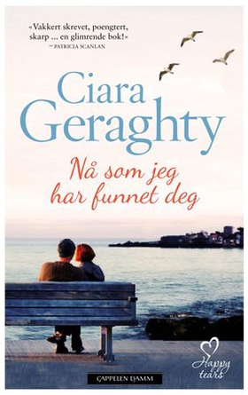 Nå som jeg har funnet deg