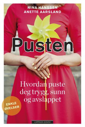 Pusten (ebok) av Nina Hanssen, Anette Aarslan