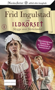 Skygge over Slettelandet (ebok) av Frid Ingul