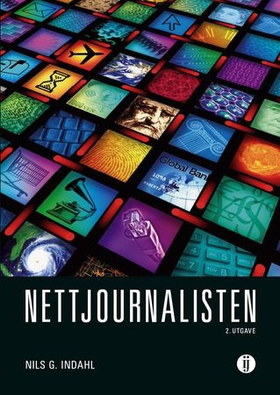Nettjournalisten (ebok) av Nils G. Indahl