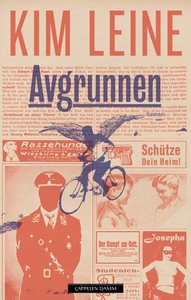 Avgrunnen (ebok) av Kim Leine