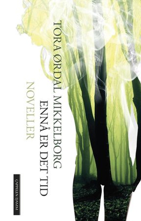 Ennå er det tid - noveller (ebok) av Tora Ørdal Mikkelborg