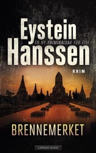 Brennemerket (ebok) av Eystein Hanssen