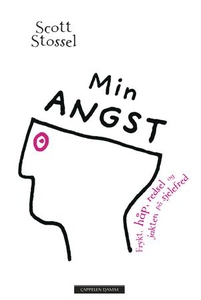 Min angst (ebok) av Scott Stossel
