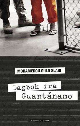 Dagbok fra Guantánamo (ebok) av Larry Siems