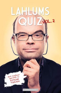 Lahlums quiz (ebok) av Hans Olav Lahlum, Katr