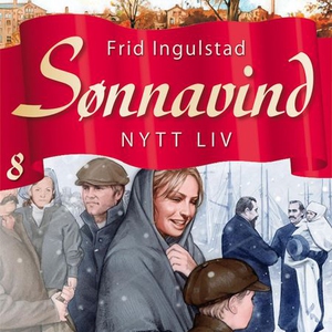 Nytt liv (lydbok) av Frid Ingulstad