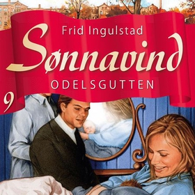 Odelsgutten (lydbok) av Frid Ingulstad