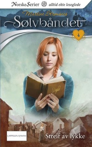 Streif av lykke (ebok) av Martine Strømsnes