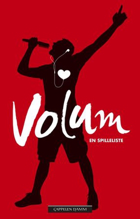 Volum - en spilleliste (ebok) av Pedro Carmona-Alvarez