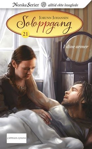I dine armer (ebok) av Jorunn Johansen