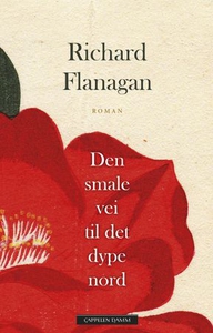 Den smale vei til det dype nord (ebok) av Ric