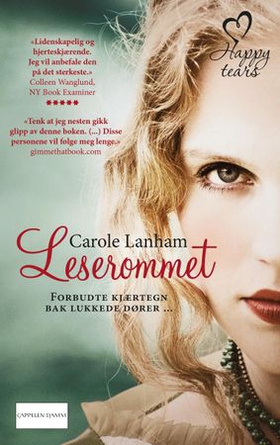 Leserommet (ebok) av Carole Lanham