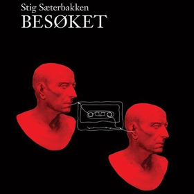 Besøket (lydbok) av Stig Sæterbakken