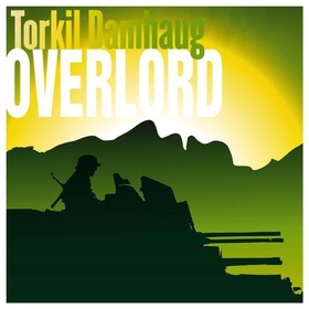 Overlord - roman (lydbok) av Torkil Damhaug