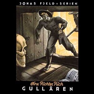 Gullåren (lydbok) av Øvre Richter Frich
