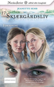 Forsoning (ebok) av Jeanette Semb