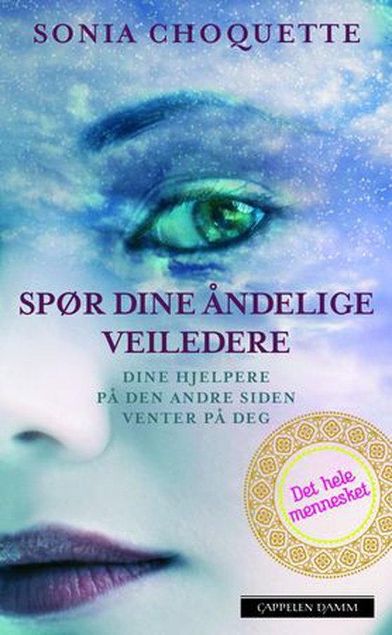 Spør dine åndelige veiledere