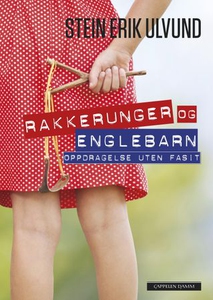 Rakkerunger og englebarn (ebok) av Stein Erik