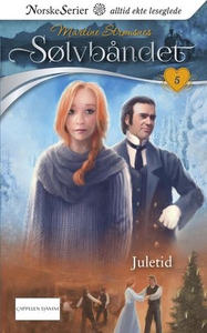 Juletid (ebok) av Martine Strømsnes