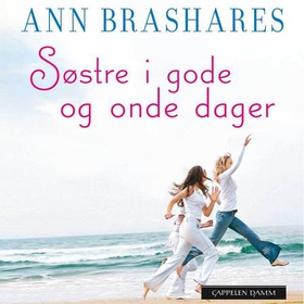 Søstre i gode og onde dager (lydbok) av Ann B