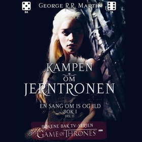 Kampen om jerntronen