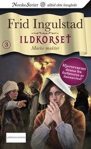 Mørke makter (ebok) av Frid Ingulstad